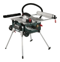 Metabo TS 254