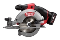 Milwaukee M12 CCS44-0