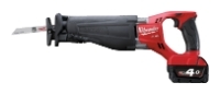 Milwaukee M18 CSX-502C