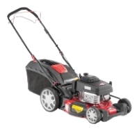 MTD Advance 53 SPK HW