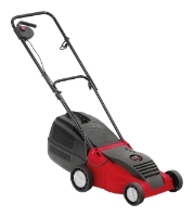 MTD Smart 32 E