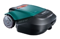 Robomow RS612