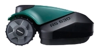 Robomow RS630