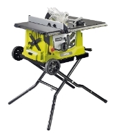 RYOBI RTS1800EF