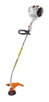 Stihl FS 50 C-E