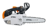Stihl MS 150 TC-E-12