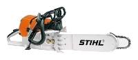 Stihl MS 461