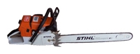 Stihl MS 660