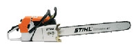 Stihl MS 880