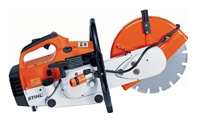 Stihl TS 400