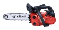 Sturm! GC9912