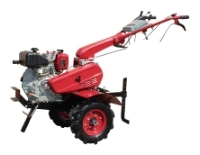 Agrostar AS 610