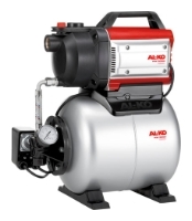 AL-KO HW 3000 Classic
