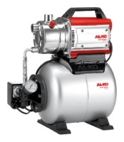 AL-KO HW 3000 Inox Classic