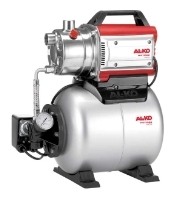 AL-KO HW 3500 Inox Classic