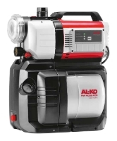 AL-KO HW 4000 FCS Comfort