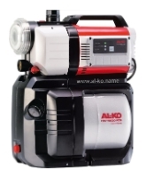 AL-KO HW 4500 FCS Comfort