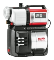 AL-KO HW 6000 FMS Premium
