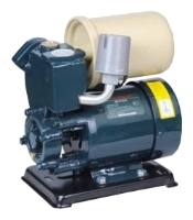 BauMaster WP-9742VX