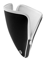 Be.ez LA robe Black & White 13.3