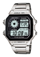 Casio AE-1200WHD-1A