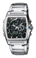 Casio EFA-120D-1A