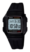 Casio F-201WA-1A