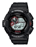 Casio G-9300-1E
