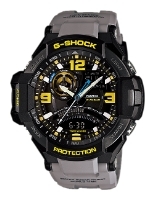 Casio GA-1000-8A