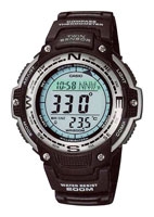 Casio SGW-100-1V