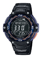 Casio SGW-100-2B