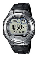 Casio W-752-1A