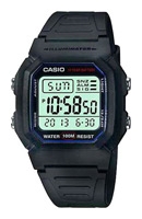 Casio W-800H-1A