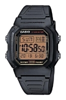 Casio W-800HG-9A