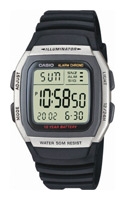 Casio W-96H-1A