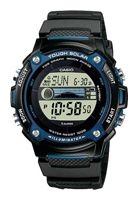 Casio W-S210H-1A