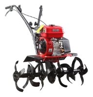 DDE V500 II 65R Мустанг-1