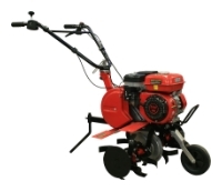 DDE V650 II Мустанг-3