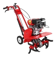 DDE V750 II Крот-2
