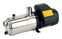 ESPA Tecnopres15 4M