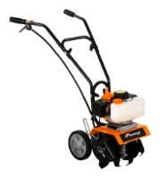 FORWARD FHT-52