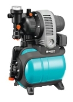 GARDENA 3000/4 eco Classic