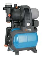 GARDENA 5000/5 Comfort