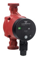 Grundfos ALPHA2 L 25-40 180
