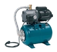 Grundfos JPBasic 3PT