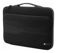 HP Black Stream Notebook Sleeve