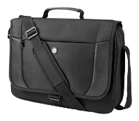 HP Essential Messenger Case