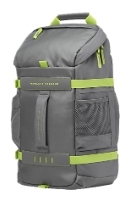 HP Odyssey Backpack 15.6