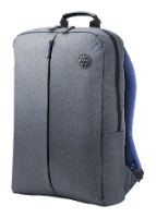HP Value Backpack 15.6 (K0B39AA)