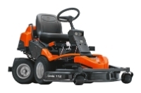 Husqvarna 15Т AWD